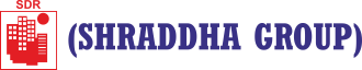 SHRADDHA group Logo